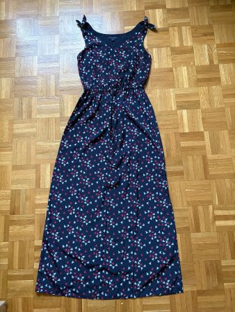 Tommy Hilfiger Kleid robe Gr. S