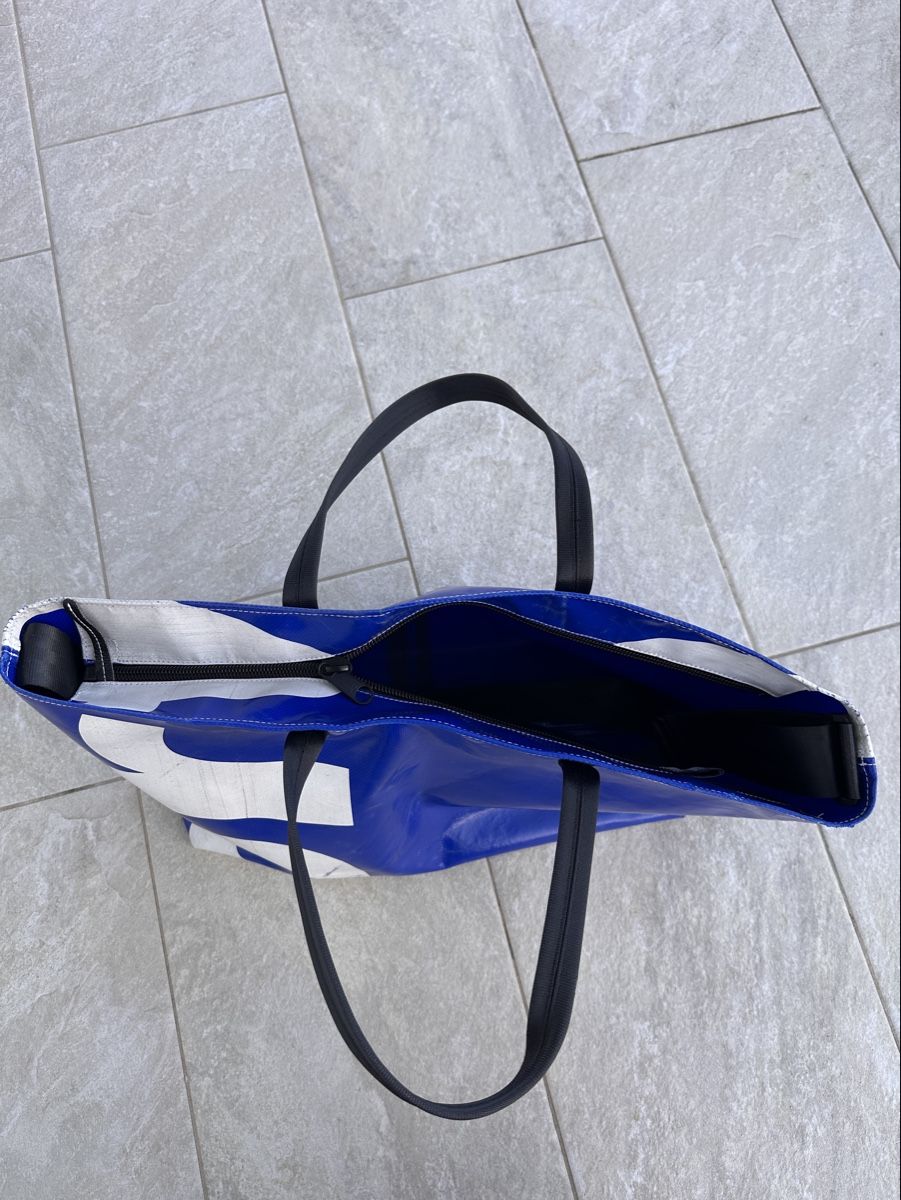 Freitag Borse: Freitag Shopper bag – Usato da Oensingen venduto da emi_hs6g 3