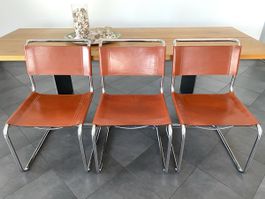 Design Freischwinger Stühle Chairs