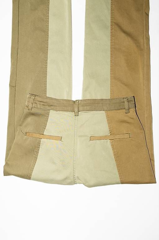 Pantaloni: Elegante Hose farbig – Usato da Dübendorf venduto da Leona.R 2