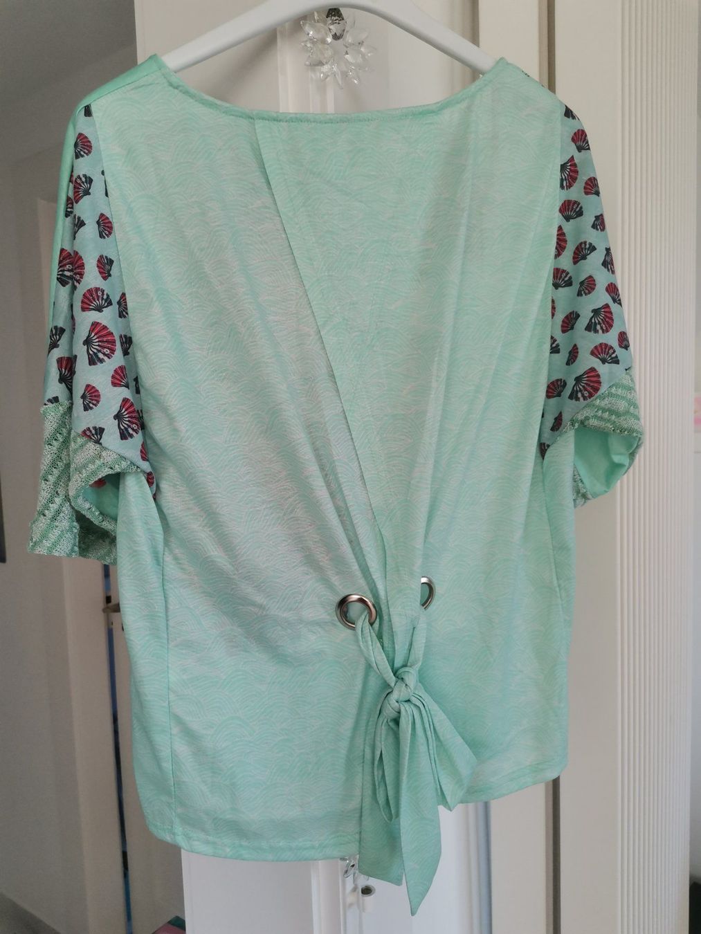 Blusen: Bluse – Gebraucht aus Biel/Bienne von No62 1