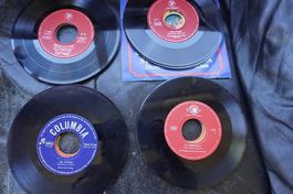Musiksingles Ländler