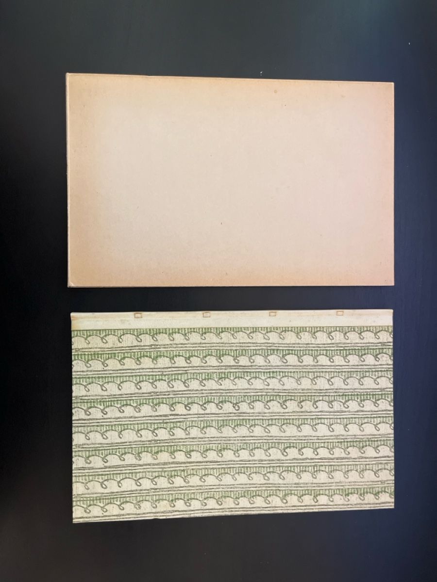 Bücher: Hermann Hesse (handsigniert): Über das Alter – Gebraucht aus Beromünster von Lawrence_ess 2