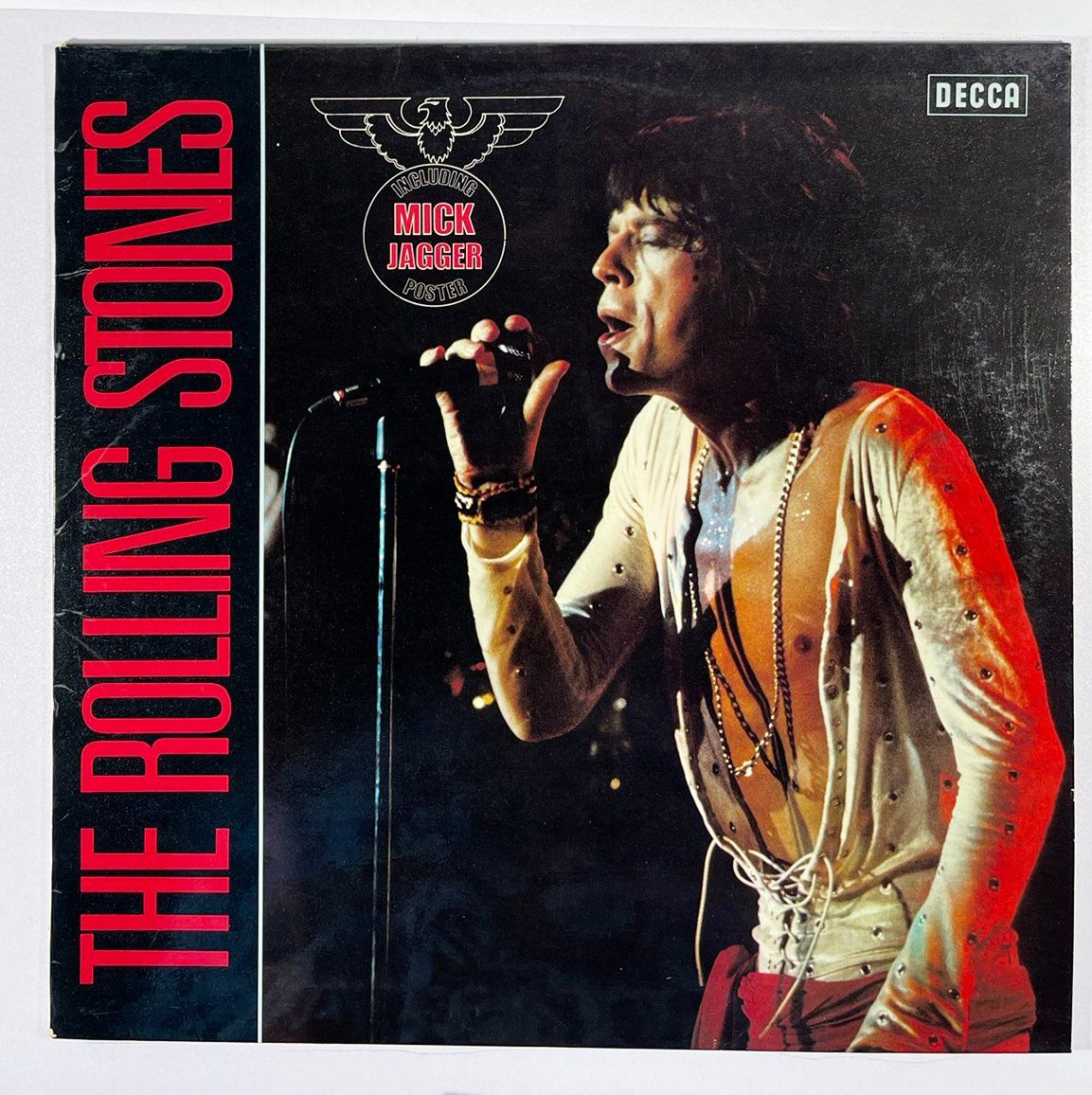 Schallplatten: LP: ROLLING STONES (1973) – Neu (gemäss Beschreibung) aus Frenkendorf von Yard-Sale-2000