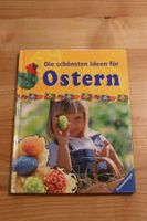 Ostern Bastelbuch