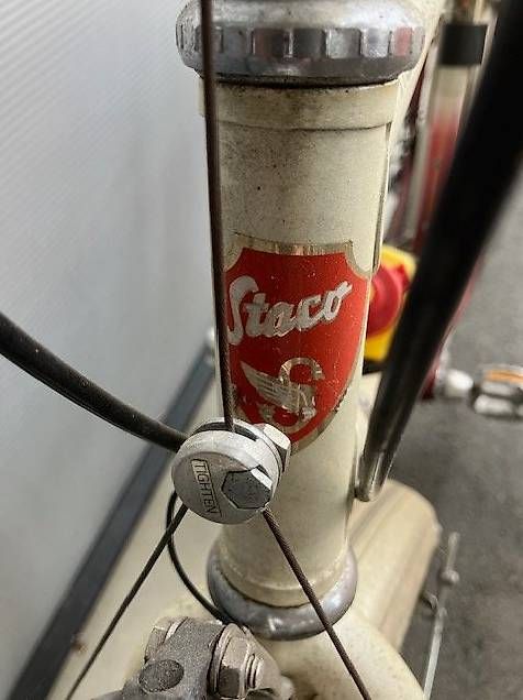 Biciclette: Herren Velo vom "Radsport Thomet Aarberg" – Usato da Lyss venduto da meli1213 2