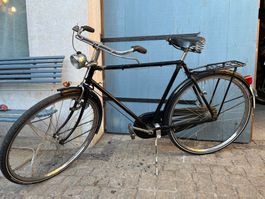 Raleigh 1950 Vélo homme Vintage