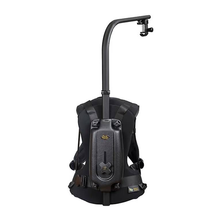 Camcorder: Easyrig Minimax - Komplettes Set – Gebraucht aus Baar von jb6_b7zs