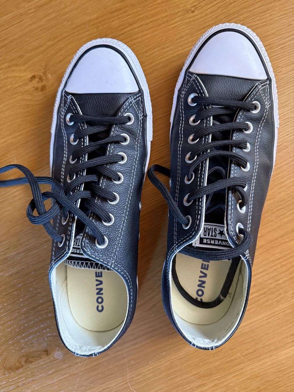 Converse Chaussures hommes: Converse CHUCK CLASSIC UNISEX – D'occasion à Grand-Lancy par JeanLukeSkywalker 6