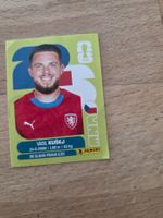 Panini Sticker Tschechien 16