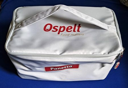 Kühltasche neu und 2 Beachball-Sets