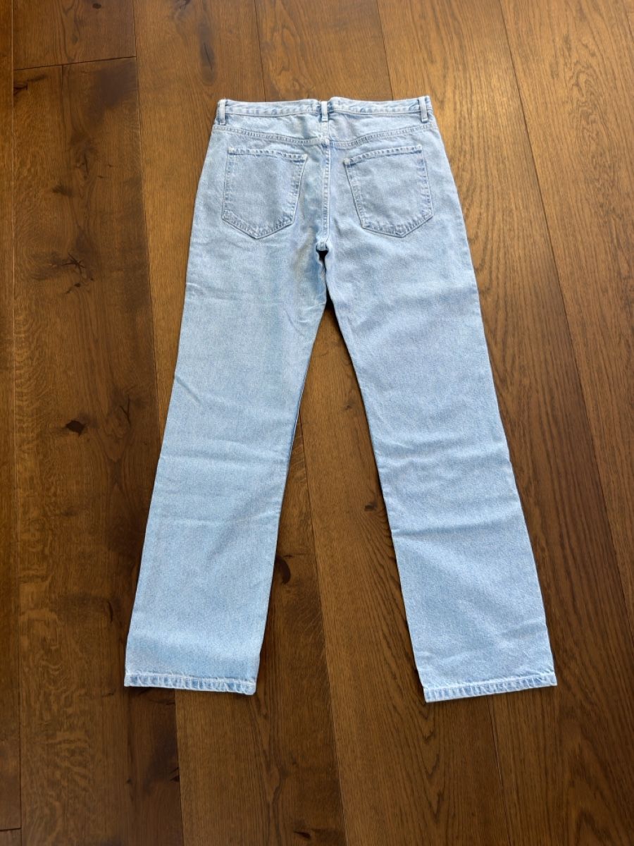 6PM Jeans: Vintage 6PM Jeans – Gebraucht aus Eschenbach SG von lal_kpx5 1