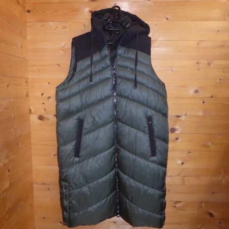 Wintergilet/Longgilet STREET ONE, Gr. XXL
