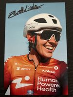 Signiertes Foto Linda Zanetti Radprofi Autogrammkarte Radspo