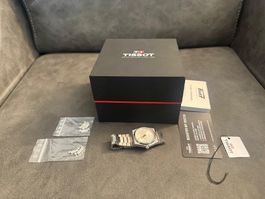 Tissot PRX 35mm Quartz