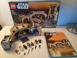 Lego  - Star Wars 75326
