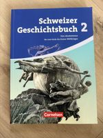Schweizer Geschichtsbuch 2