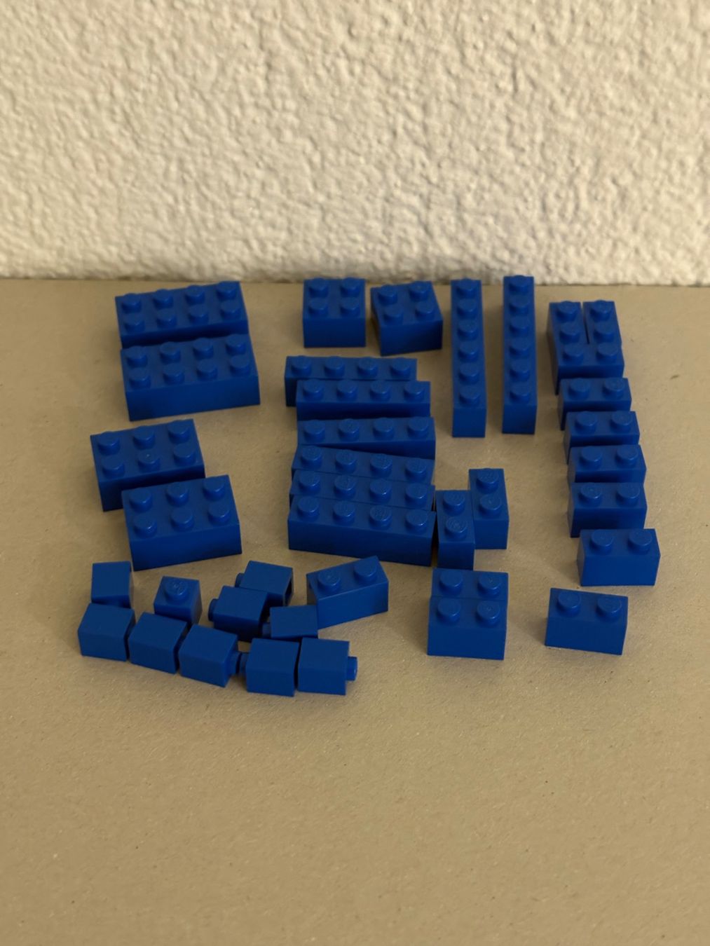 Lego Jouets: LEGO Basic Building Set 4285 – D'occasion à Wollerau par per_q7wn 7
