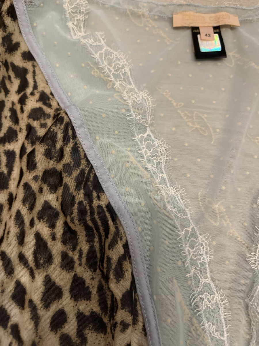Roberto Cavalli Autres dessous: Dessou von Roberto Cavalli, Gr. M – Neuf (Voir description) à Derendingen par CaMiPa5 2