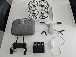 DJI Mavic Mini - Drohne
