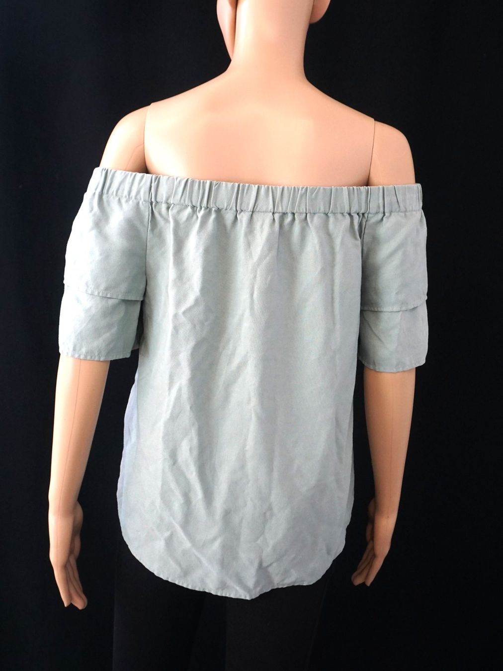 H&M Chemisiers: Bluse 2er Set (Gr. M/L, 38) – D'occasion à Pratteln par Restwert_Pratteln 5