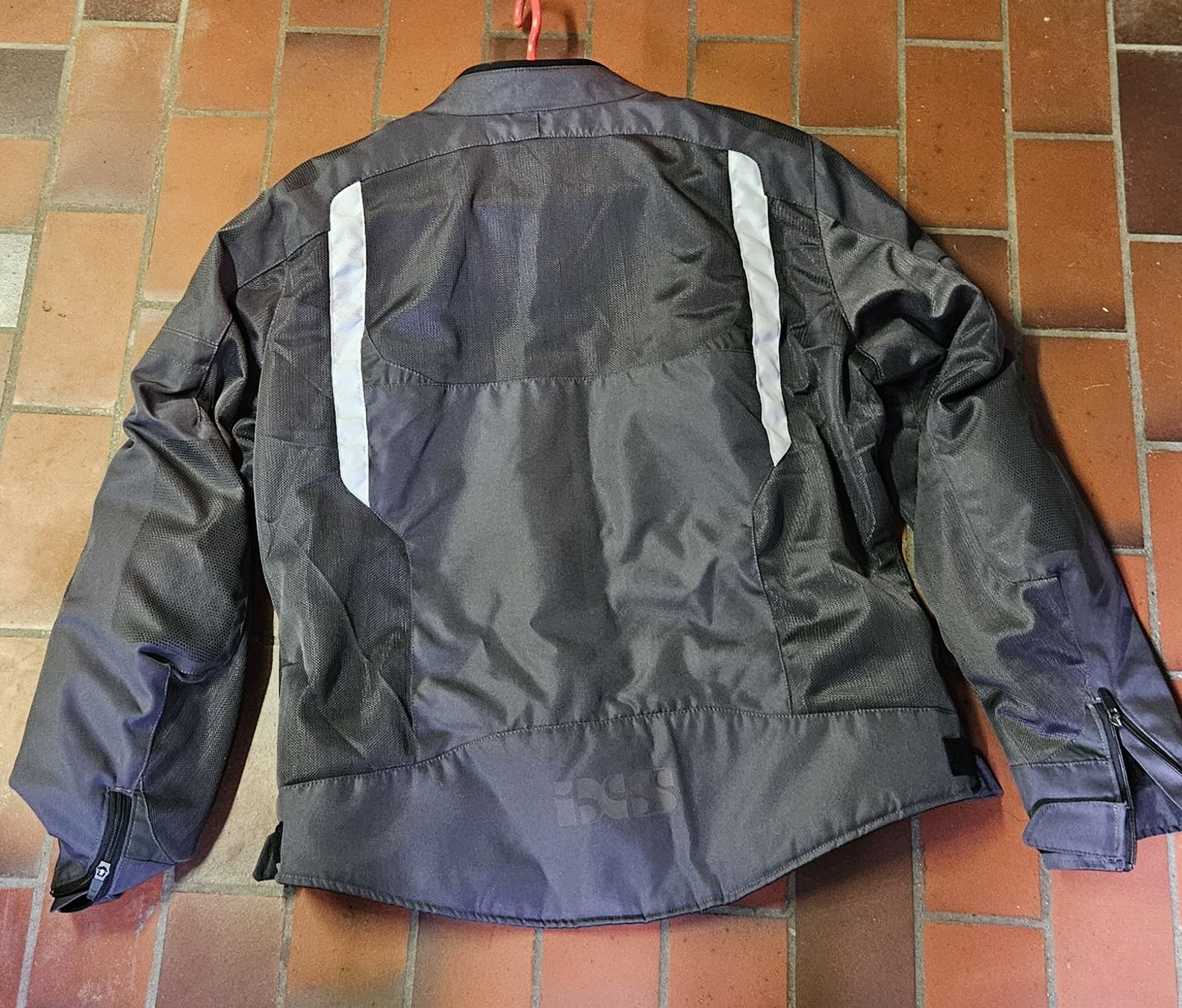 IXS Giacche: Motorradjacke Sommer IXS – Usato da Buochs venduto da buochser6 1