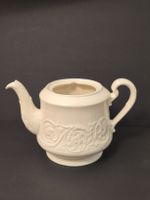 Wedgwood Patrician Teekanne ohne Deckel England Top Zustand