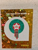 Panini Sticker WM 2026: Logo MAR 1