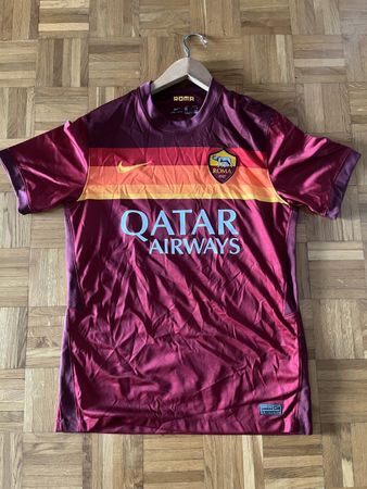 Maillot AS Roma taille M 20/21