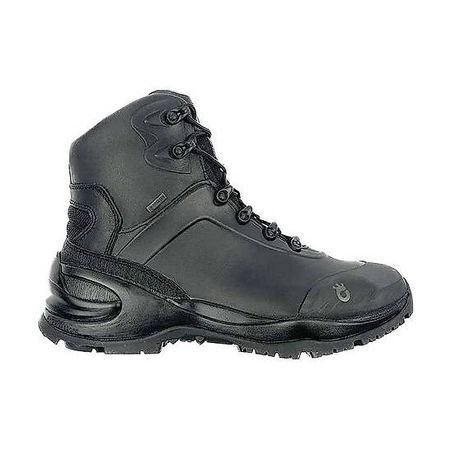 Einsatzstiefel Jolly Patrol MID, halbhoher Stiefel