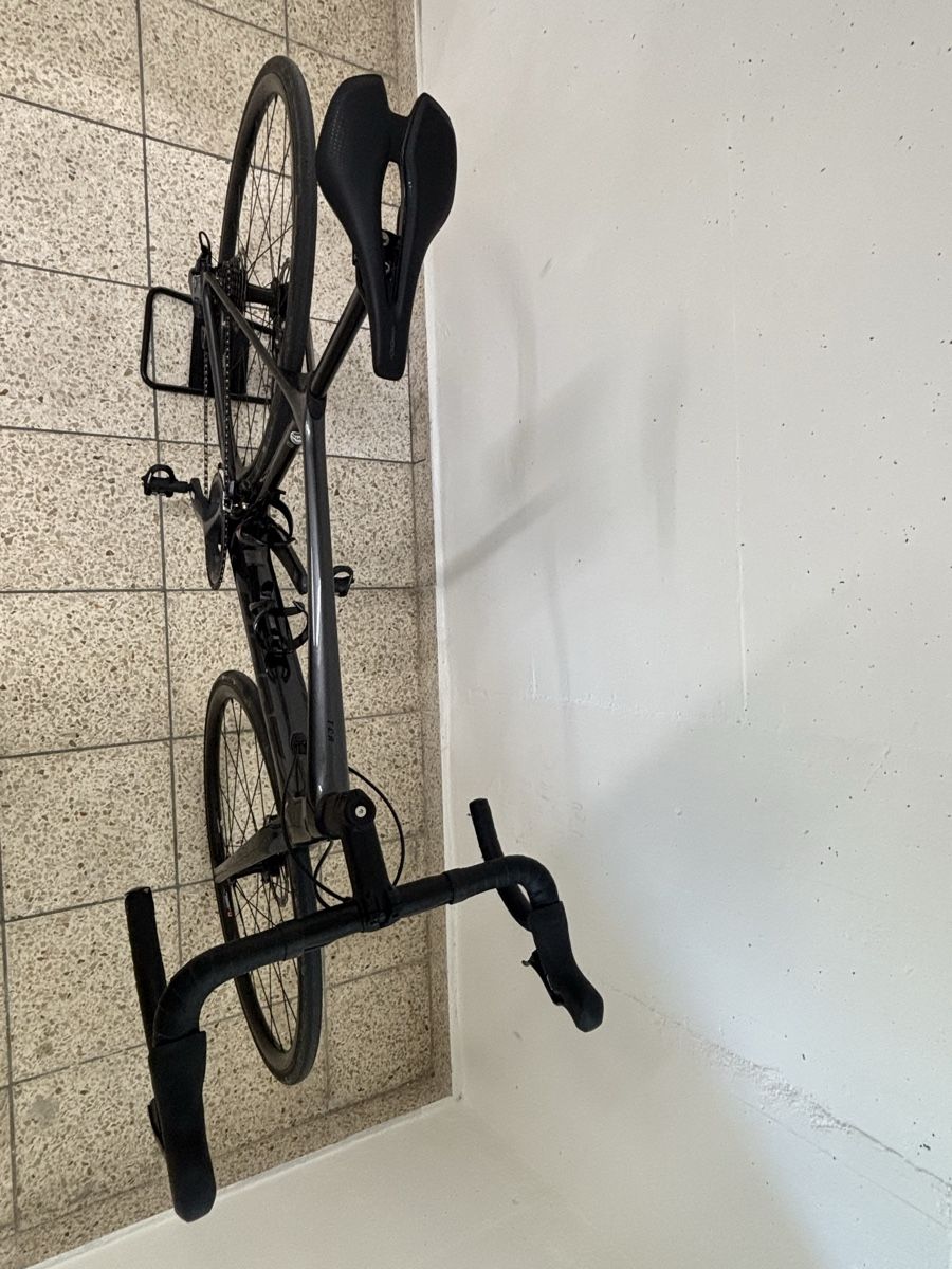 Giant Velos: Giant TCR Advanced 1 Disc Kom – Gebraucht aus Zürich von SelinaG007 4