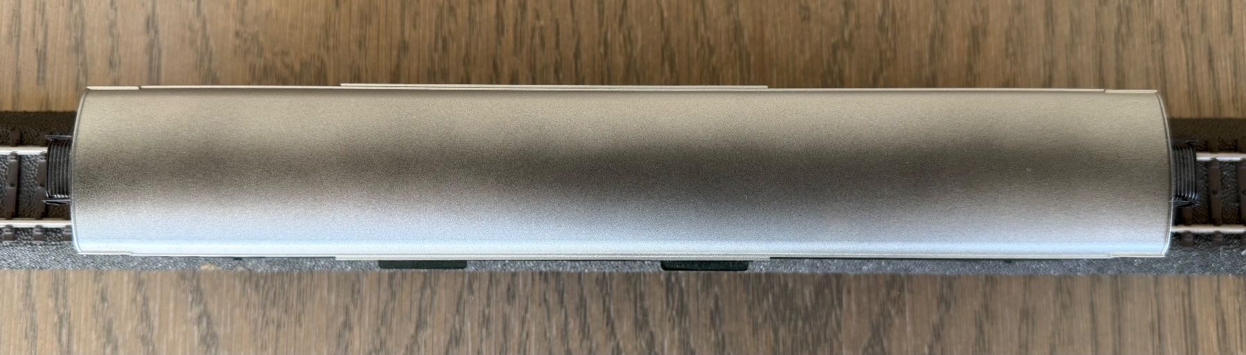 Märklin Modellini di ferrovie: SBB-Oldtimer-Gepäckwagen; neu – Nuovo (secondo la descrizione) da St. Moritz venduto da Manu7500 4