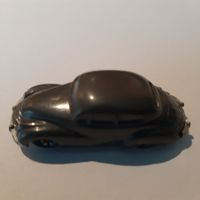 W 3 ... DKW Limousine ... Wiking T 12 ... Unverglast