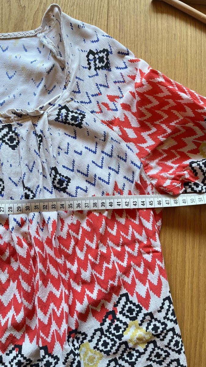 Cinque Camicette: Bluse von Cinque – Usato da Appenzell venduto da nana33 5