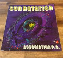 Sun Rotation Association P.C. 1972