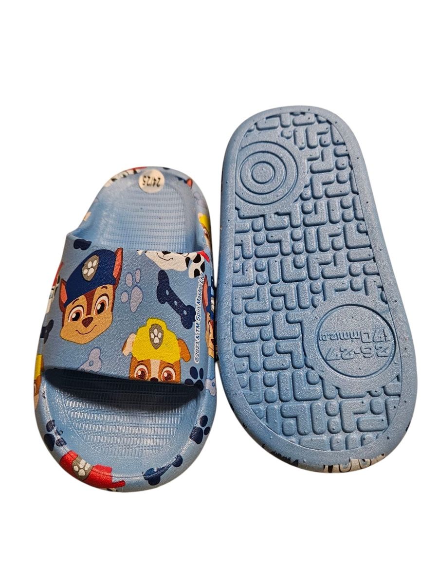 Scarpe per ragazzi: Paw Patrol Badeschuhe, hellblau, Gr 24-31 – Nuovo e nell'imballaggio originale da Zürich venduto da Nalu-Kids- 3