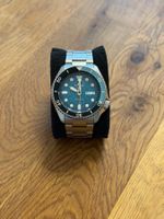 Seiko 5 Sports Automatic SRPJ45