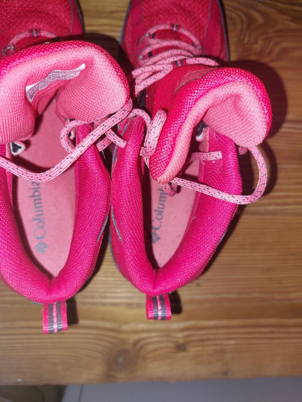 Columbia Damenschuhe: Columbia UK7 EU40 – Gebraucht aus Grüningen von egy_7jxc 4