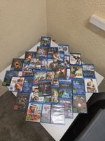 Blu-ray Filmpaket 35 Filme Action+ Thriller gebraucht