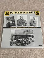 LP Sammlung "BIG BAND BLUES"