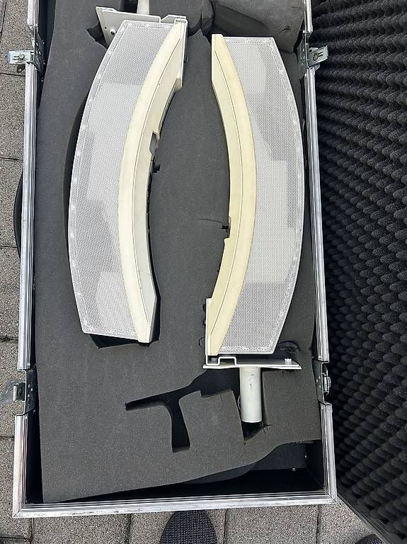Lautsprecher: Professionelle Anlage: BOSE Panaray – Gebraucht aus Winterthur von medo090909 4
