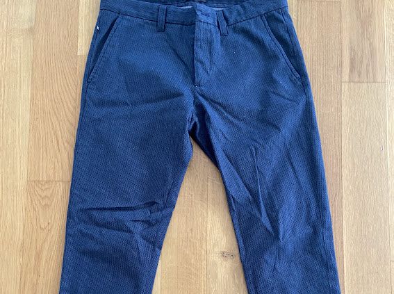 Pantaloni: Martinique Stoff Hose – Usato da Ebikon venduto da van_qg5n