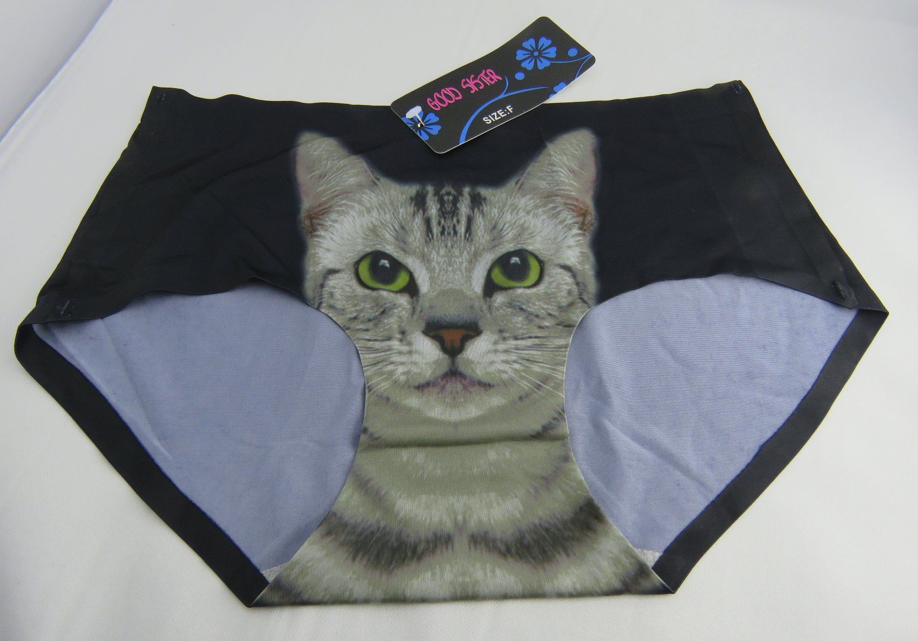 Altra biancheria intima: Damen Slip - mit Büsi - Neu - Grösse: S – Nuovo (secondo la descrizione) da Grenchen venduto da Yamahwildstar16