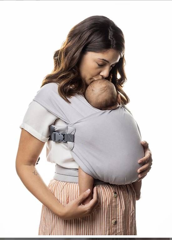 Bauch- & Rückentragen: Porte Bébé BOBA BLISS – Gebraucht aus Biel/Bienne von chr_mg6v 1