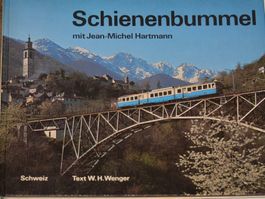 Schienenbummel