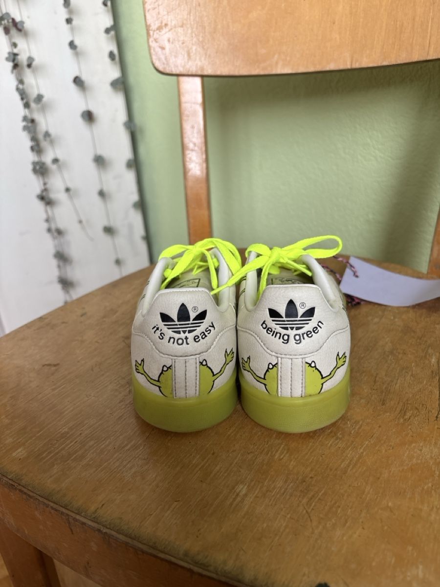 Adidas Scarpe da uomo: Basket Adidas Disney – Usato da Neuchâtel venduto da cam_lf7y 3