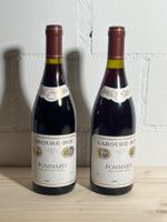 Labouré-Roi – Pommard 1996 - 1 Flasche