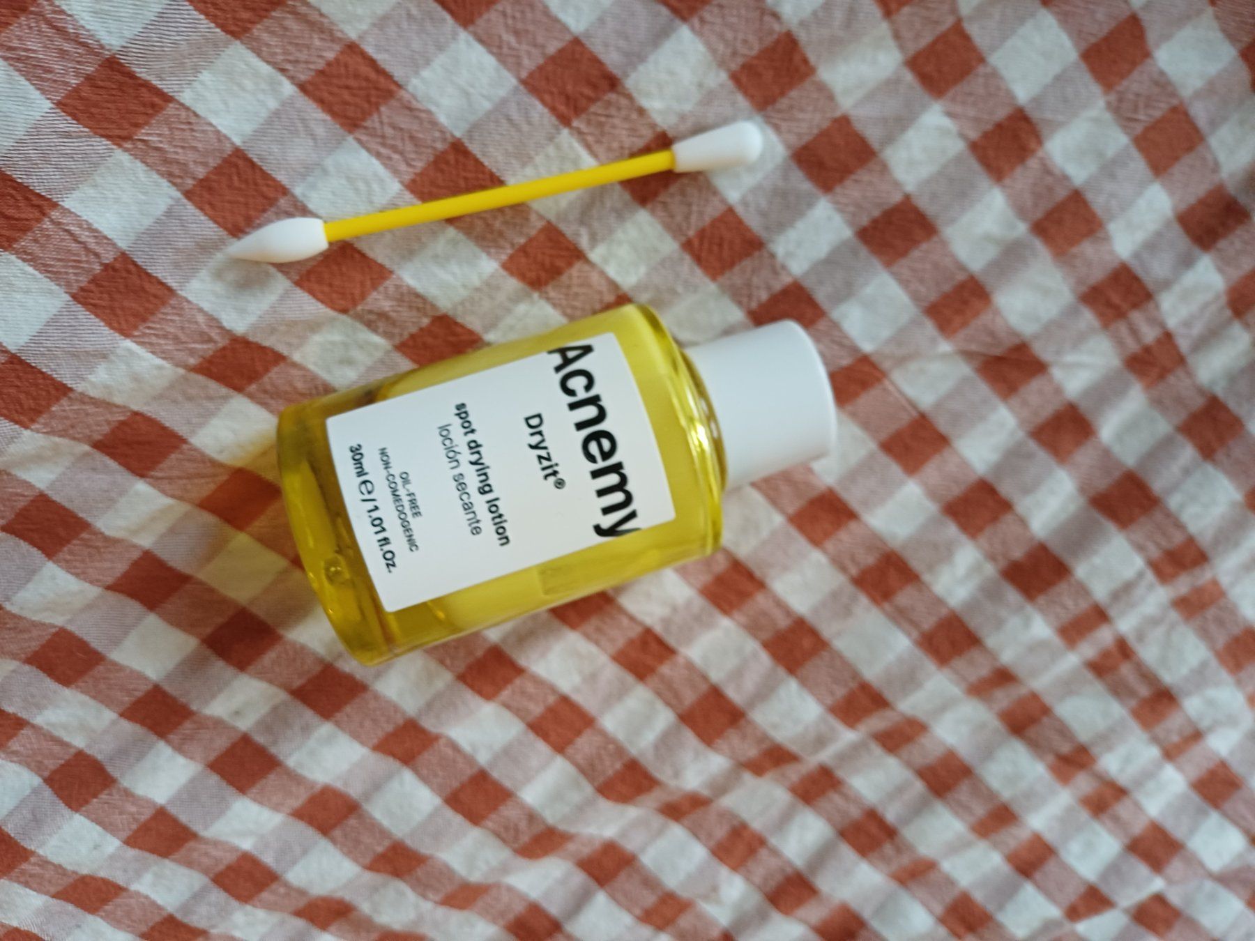 Cura del viso: Acnemy Dryzit Spot Drying Lotion – Usato da Stein am Rhein venduto da brachiosauridae 1