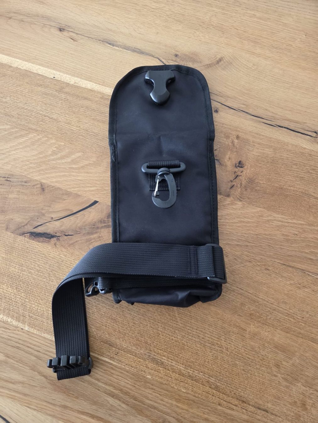 Mute per immersioni: Scubapro Hydros Cargo Oberschenkeltasche – Nuovo (secondo la descrizione) da Kloten venduto da Konfuzius7 2