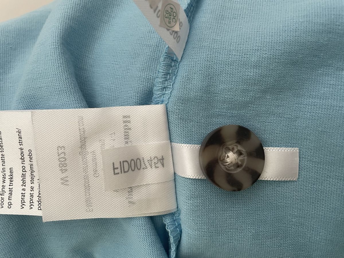 T-shirts: Damen Shirt Gr L originalverpackt  – Neuf avec emballage d'origine à Rüti ZH par kar_xx9l 6
